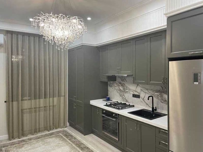 Уникальное предложение аренды в Мирзо-Улугбекском районе<br  — фото 3