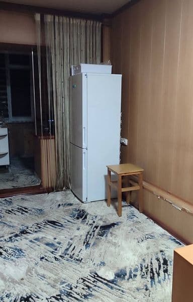 Мирзо Улугбек тумани массив Хумоюнда квартира ижарага берила — фото 3