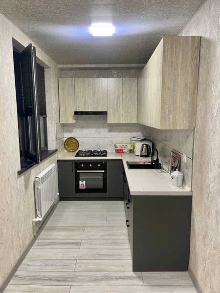 Сдается квартира для семейных<br />
<br />
• Район: Алмазар< — фото 3