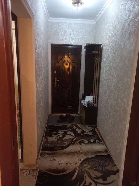 Сдаётся 1/1/4 ул. Бабур. Корзинка (аэропорт). <br />
В кварт — фото 5