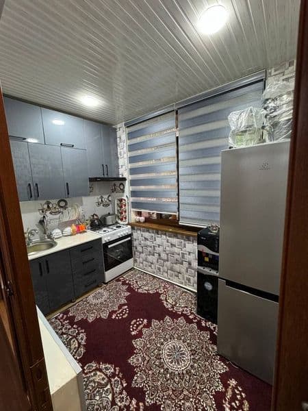 Kvartira arendaga tartibli insonlarga Chilonzor Mirzo Ulug'b — фото 3