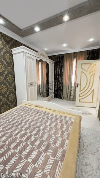 3/4/4 Ц-7 ЦУМ  110-школа <br />
<br />
Номер объекта: №2097< — фото 4