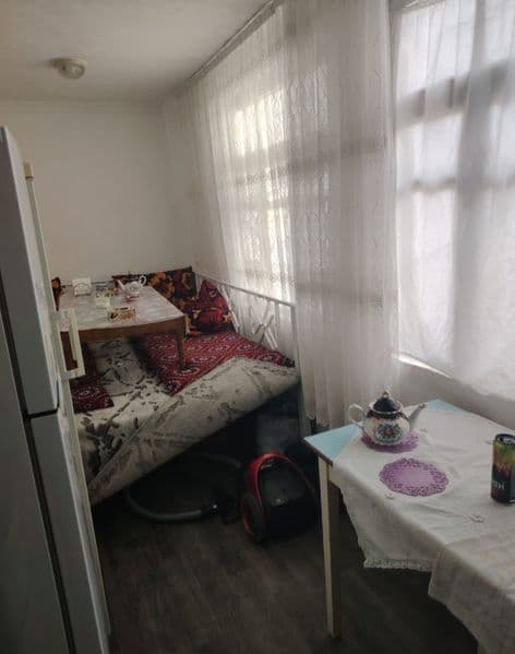 Сурочна аренда квартира бектемир район водник 1/1/2 плошт 40 — фото 4