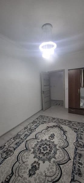 Ozoda va akuratni bollarga kv bor <br />
3ta bolaga joy bor 