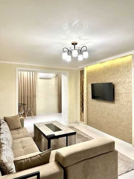 Район: Мирзо Улугбекский <br />
Адрес: Художников<br />
Орие — фото 2