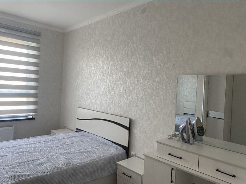 Аренда Квартиры-ЖК Узмакон <br />
Голден Хоус 2 комнатная 5  — фото 5