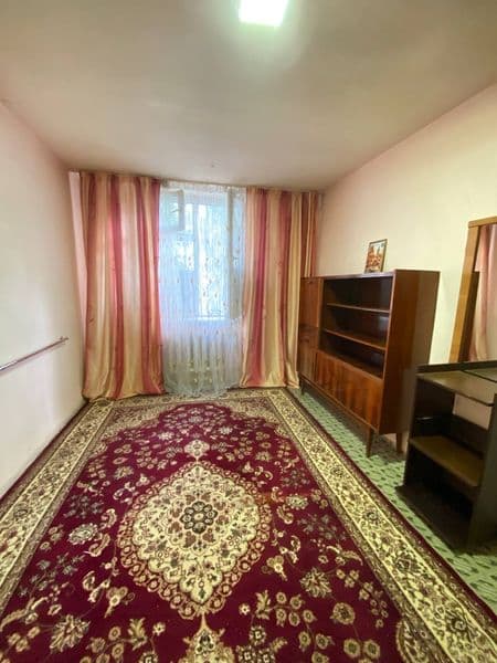 1/2/2, 27м кв, хамма шароитлари бор - тв, кирмошина, холодил