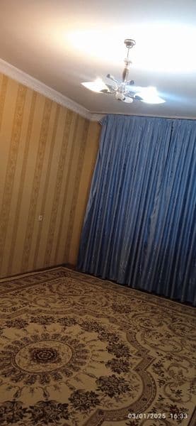 Chilonzor 26 mavze 8, kirmoshina,xoladilnik , WiFi, bitta xo — фото 4