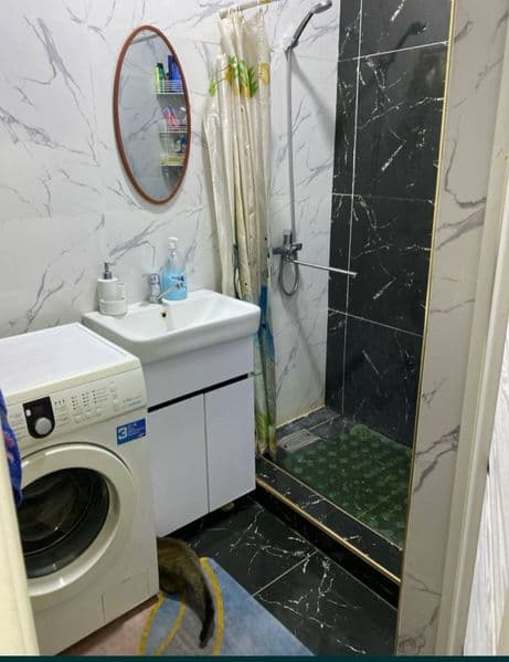 Kvartira ijaraga beriladi Abay, 5 Gafur Gulom metroga 5 minu