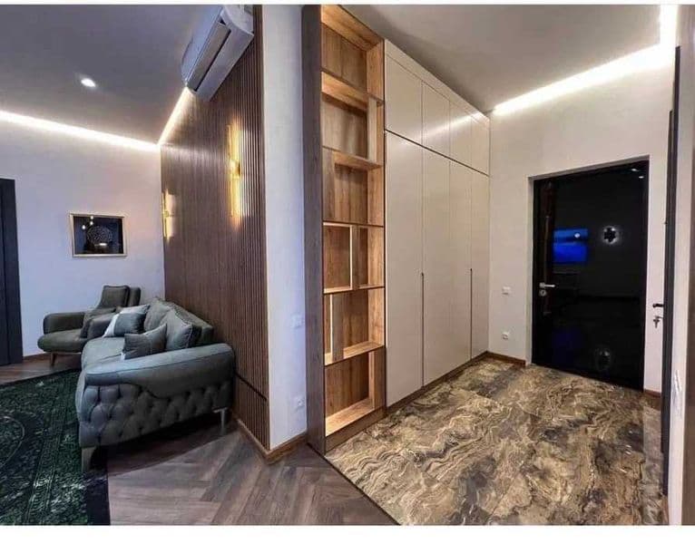 Мирабадский район<br />
ЖК Mirabad Avenue<br />
4/6/10<br /> — фото 5