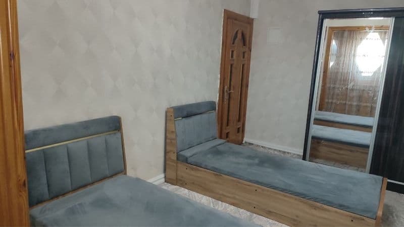 сдаётся квартира на аренду 4-х комнатная ориентир мечеть бад