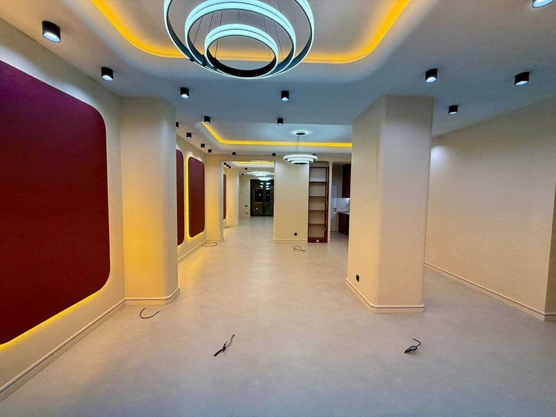 Аренда НЕЖИЛОЕ ОФИС ВДОЛЬ ДОРОГИ<br />
Ул.Шота Руставели, Як — фото 2