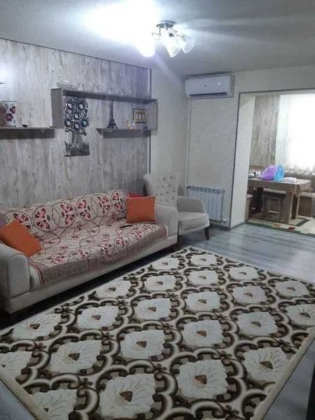 [M:0050]<br />
Уникальное предложение аренды в Мирзо Улугбек — фото 3