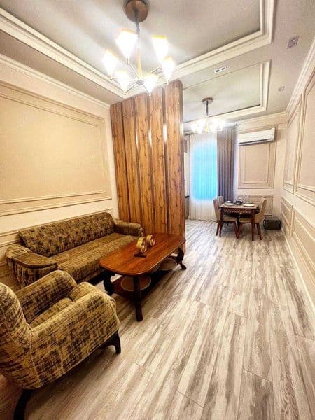 Юнусабад<br />
ЖК Казахстан<br />
2/10/10<br />
55кв<br />
Н — фото 4