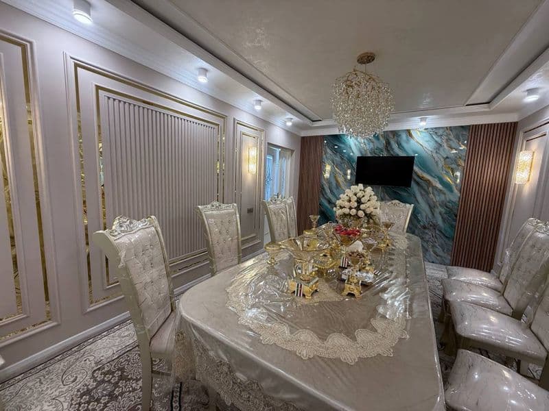 Сдаётся отличная квартира в центре города. Со всеми удобства — фото 2