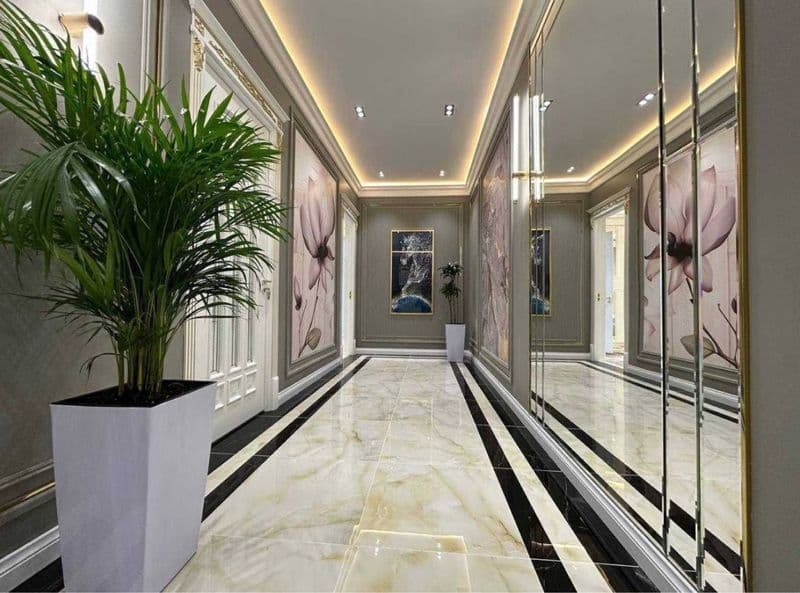 Шайхантахурский район <br />
Ташкент Сити <br />
Жк Gardens< — фото 2