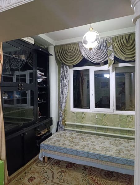 Chilonzor 4/12/7<br />
Orientir: Dream Park / Korzinka / Gym — фото 2