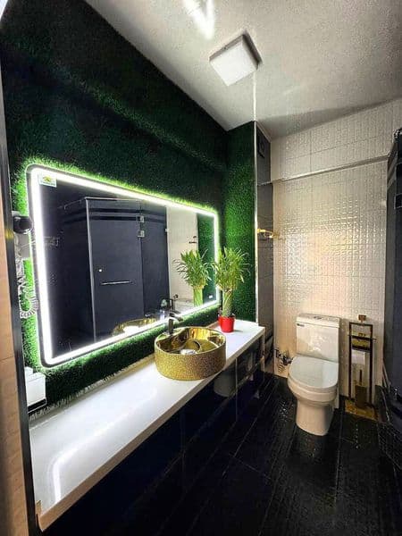 Shayxontohur tumani, Beruniy metro<br />
Barcha qulayliklari — фото 4