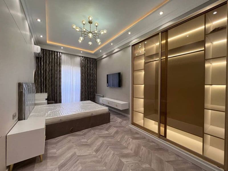 Мирабадский район <br />
Жк кParkwood <br />
3/5/14<br />
10 — фото 4