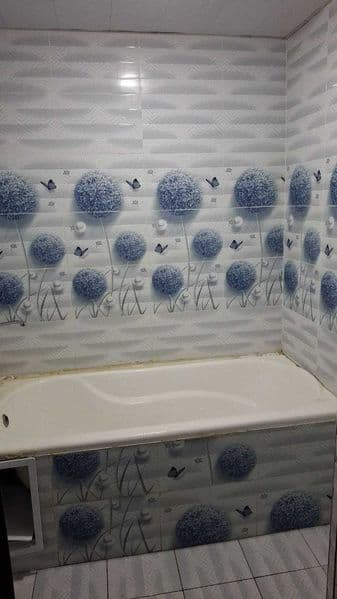 Kvartiraga faqat 1 ta odam kerak, Kvartirada yoshi katta ust — фото 2