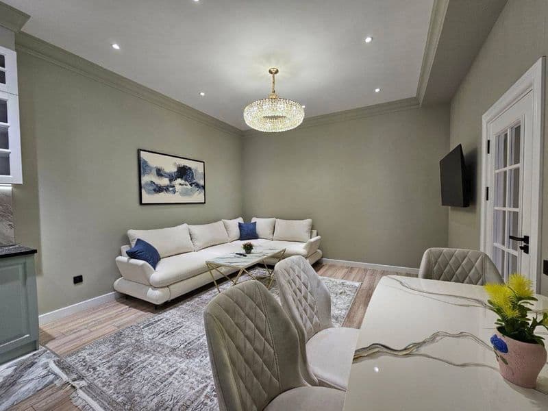 Яккасарайский район <br />
Жк Dream Houseк <br />
3/5/10<br  — фото 5