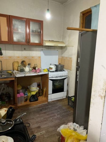 Здаецая 2 комнатная квартира массив куйлук 1 4 этаж  4 этажа — фото 3