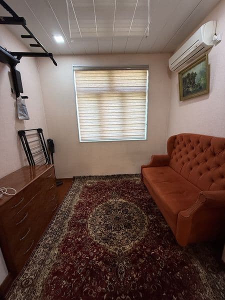 Сдаётся аренда квартира Юнусабад Ц6 метро минор напротив Хак — фото 3