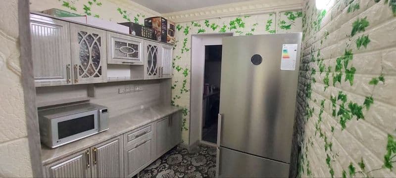 Еш оилага узок муддатга берилади. 8 апрел куни бушиди. Курса — фото 4