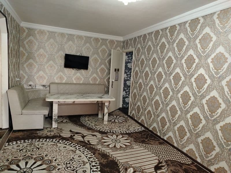 Аренда 2.хонали метро беруний узок муддатга берилади расмдаг — фото 4