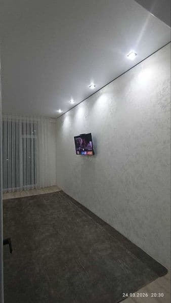 Стильная 2-комнатная квартира с комфортной обстановкой<br /> — фото 3