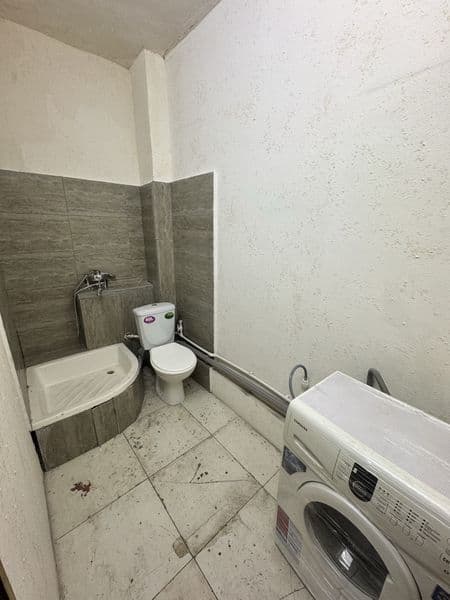 1/1/9 Кадышева базар !однокомнатная первый этаж!<br />
аренд — фото 5