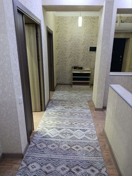 #Chilonzor -7 kvartal <br />
Navastroyka <br />
3 хоna 1 eta — фото 5