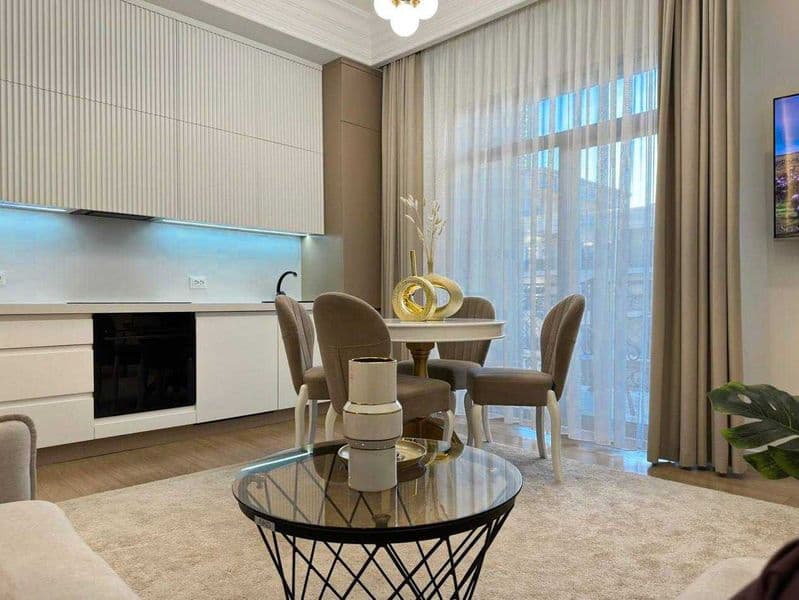 Элитный апартамент ЖК Ташкент Сити Бульвар<br />
Район: Шайх