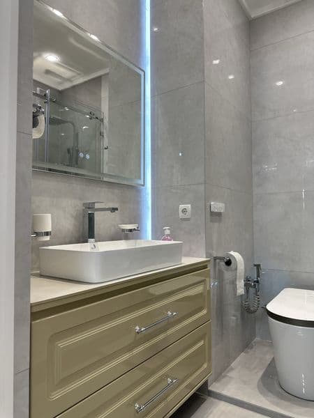 Сдается в аренду квартира 2-х комнатная в ЖК Nest One, со вс — фото 5