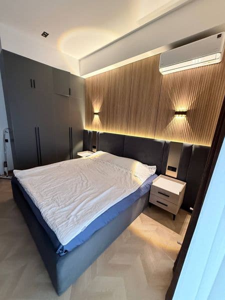 В квартире есть: Интернет, Телефон, Холодильник, Телевизор,  — фото 3