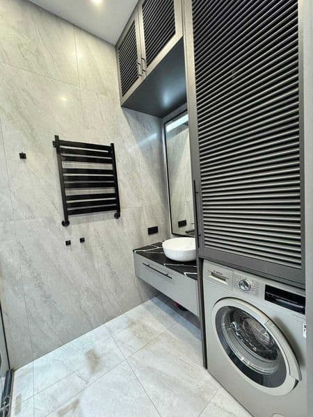 Премиальная квартира<br />
<br />
Район:Шайхантахурский<br / — фото 5