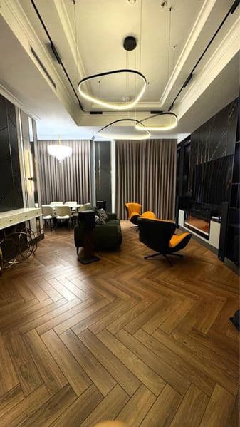 Элитный апартамент<br />
Район: Шайхантахур <br />
2/4/8<br  — фото 2