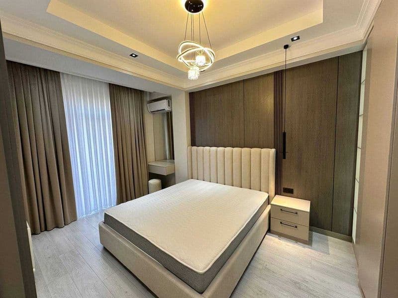 2-комнатная квартира 50 м² в Мирзо Улугбекском районе, ул. С