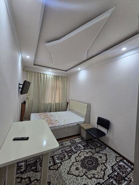 АРЕНДА квартира<br />
Олмазор тумани<br />
Ц17/18  Себзор<br