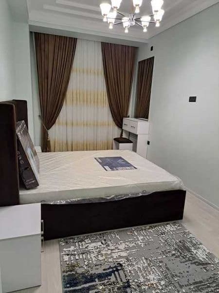 СРОЧНО СДАЕТСЯ !!!<br />
<br />
Район: Мирзо-улугбекский <br — фото 2