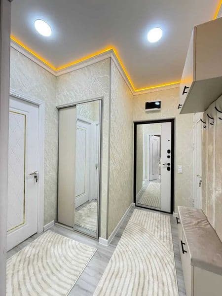 Сдаётся квартира на <br />
Ориентир - Ок Тепа круг<br />
Гор — фото 4