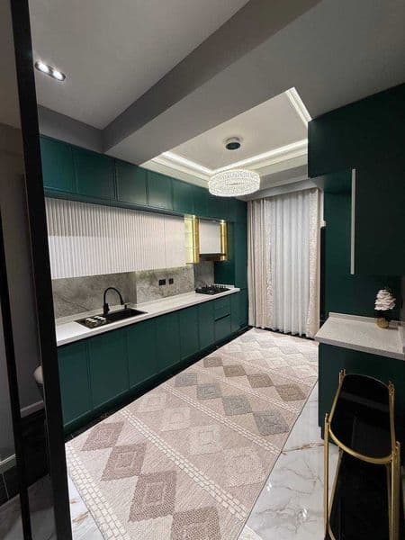 2-комнатная квартира 50 м² в Мирзо Улугбекском районе, ул. З — фото 4