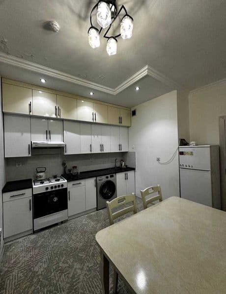 Сдается квартира с авторским ремонтом<br />
<br />
 Район: М — фото 2