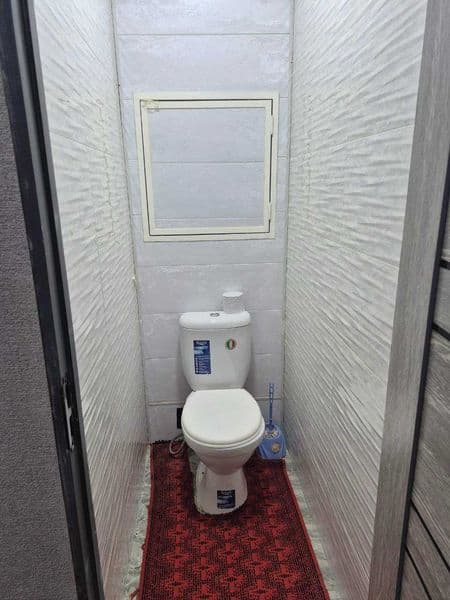 Массив Ялангач котельная, аккуратная квартира после ремонта  — фото 4