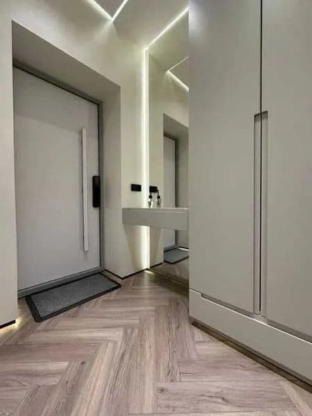 Сдается квартира<br />
ЖК "NRG Oybek" Новостройка <br />
Адр — фото 5