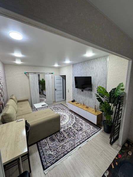 Аренда!!!<br />
Район: Чиланзарский <br />
Адрес: Чиланзар-2 — фото 2