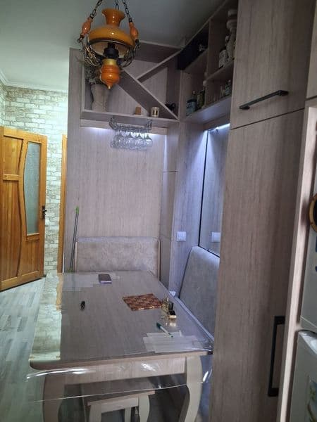 1в2комн квартира,расположенная на 2этаже 4эт дома. Юаб18. ТО — фото 3