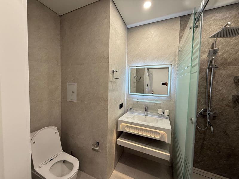 Сдается квартира на долгий срок ЖК Шошкент никто не жил, нов — фото 4