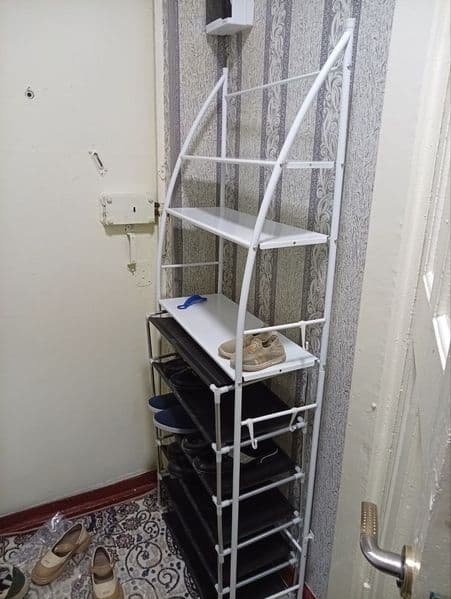 Bektemir tumanida 1xonali kvartira ijara hamma sharoitlar ya — фото 3