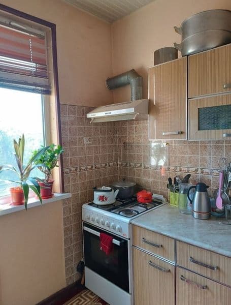 Сдаётся квартира в яшнабадском районе <br />
Тузель метро 80 — фото 5